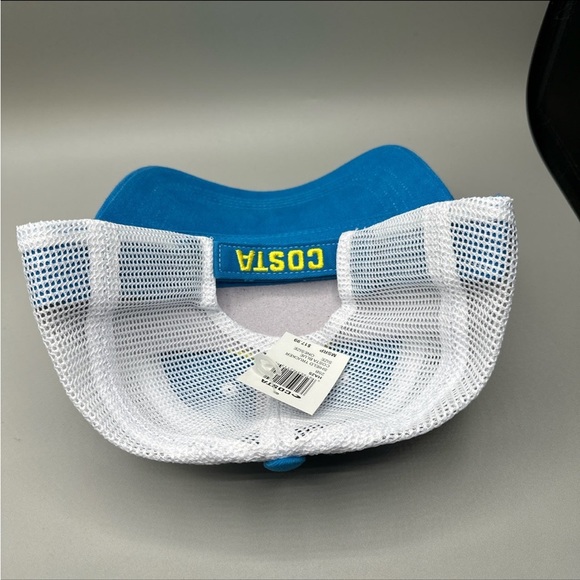 Costa Hat New With Tags Adjustable - Picture 2 of 3